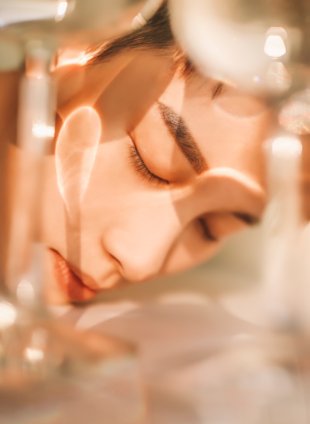 collagen mask
